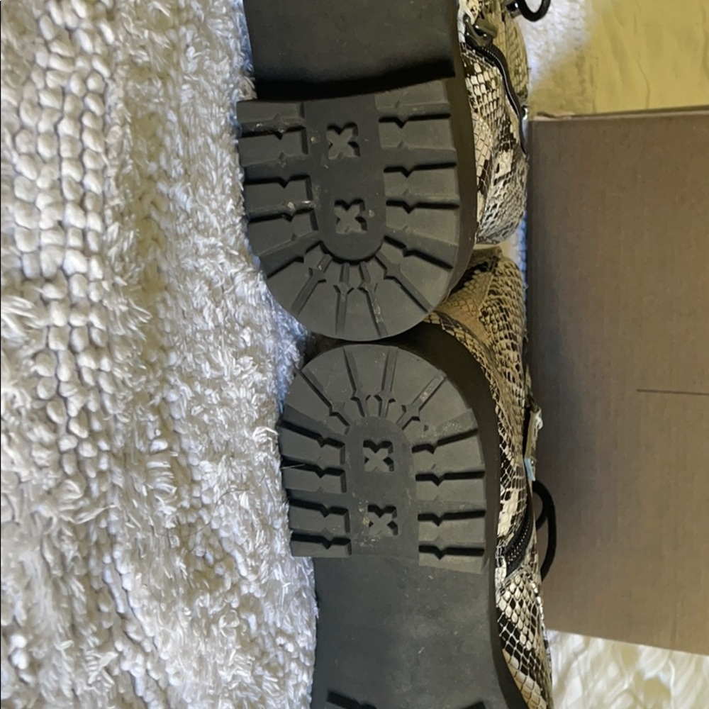 Linea paolo boot! - Picture 6 of 6